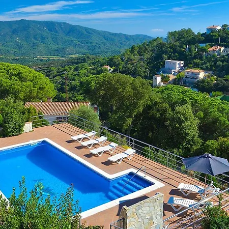 Villa Club Villamar - Serra Brava