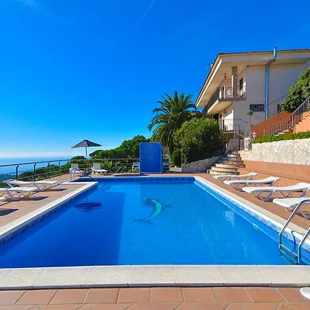 Villa Club Villamar - Serra Brava *