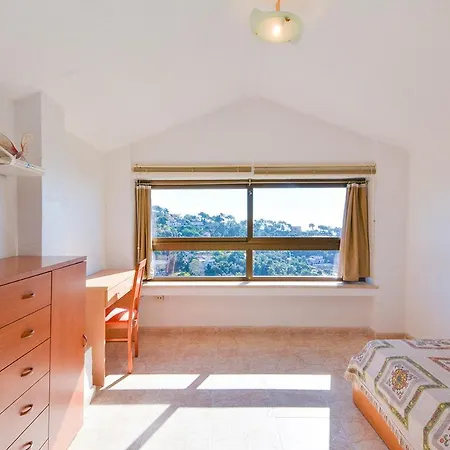 Club Villamar - Serra Brava Lloret de Mar