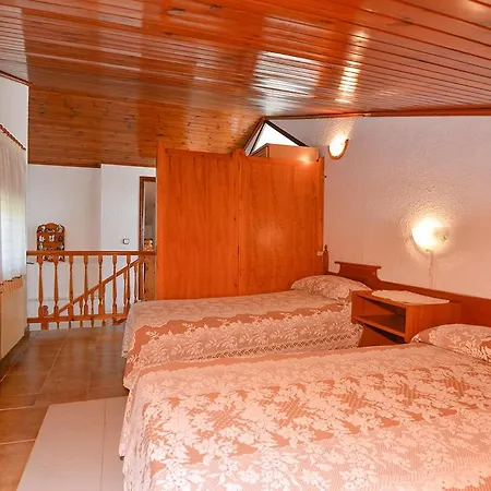 Club Villamar - Serra Brava Villa Lloret de Mar