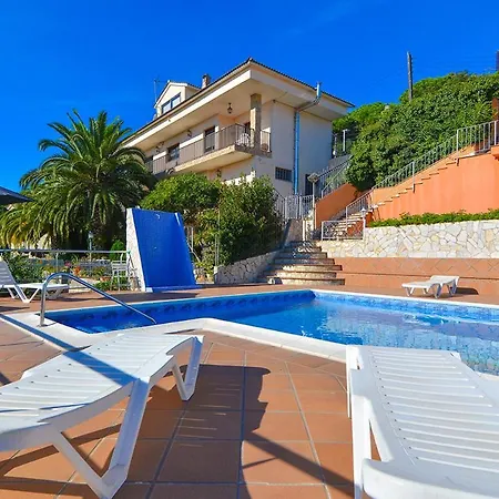 Club Villamar - Serra Brava Villa