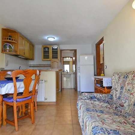 Club Villamar - Serra Brava Villa Lloret de Mar