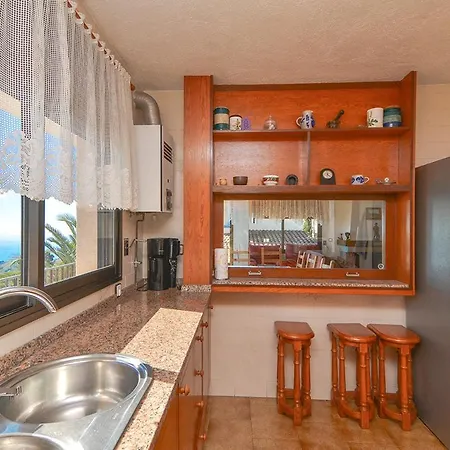 Club Villamar - Serra Brava Villa *