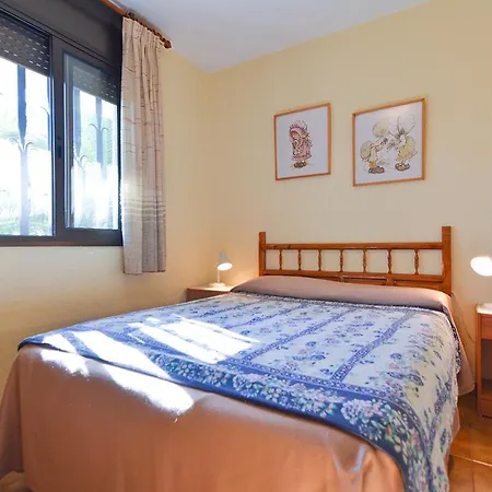 Club Villamar - Serra Brava Lloret de Mar