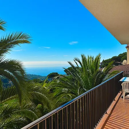 Villa Club Villamar - Serra Brava Lloret de Mar