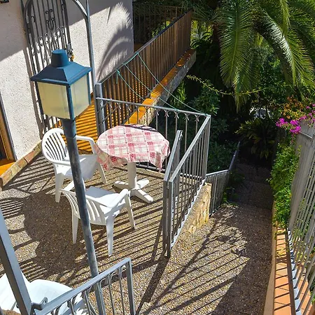 Club Villamar - Serra Brava Lloret de Mar