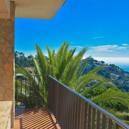 Club Villamar - Serra Brava Villa Lloret de Mar
