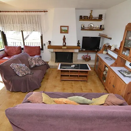Villa Club Villamar - Serra Brava *